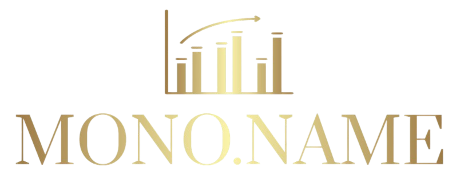 Premium One-Word Domain Marketplace – mono.name