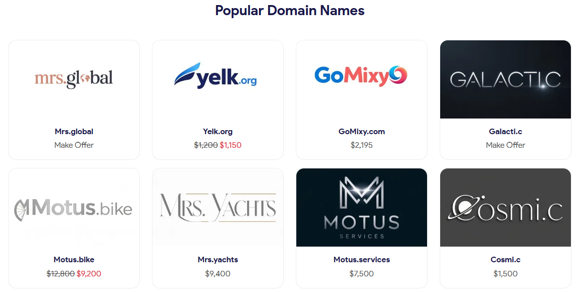 Atom Premium Domain Review: Is It Worth It in 2026?